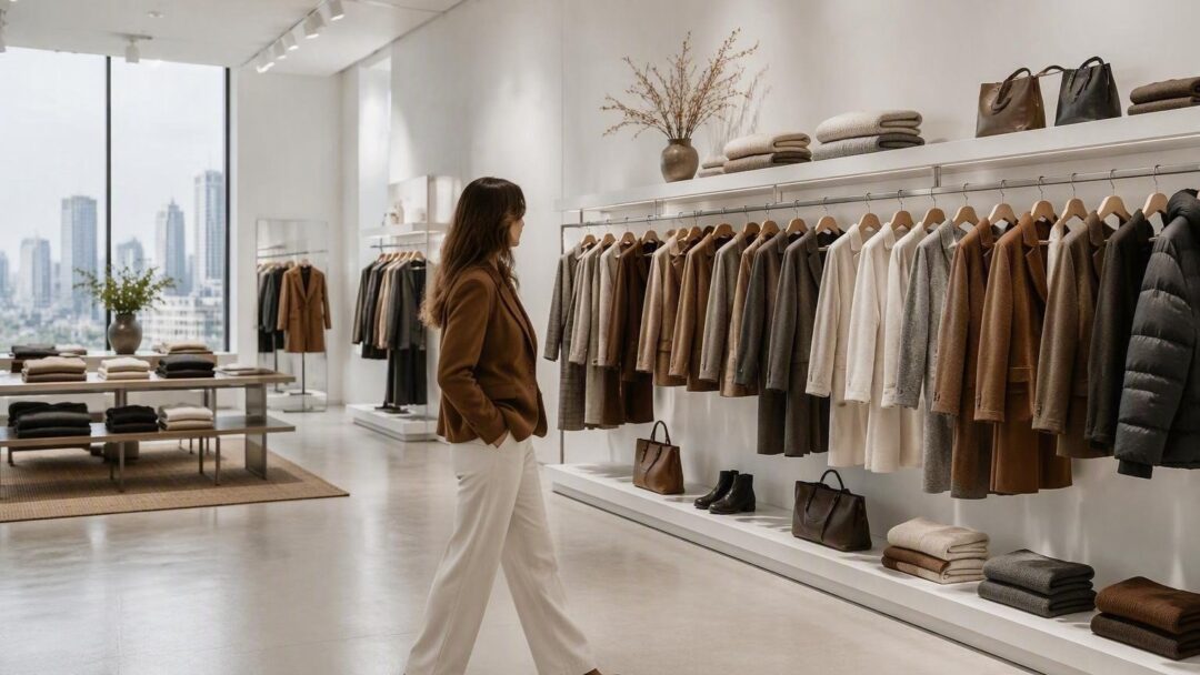 Tendenze moda autunno 2026: le giacche che sostituiranno l'oversize