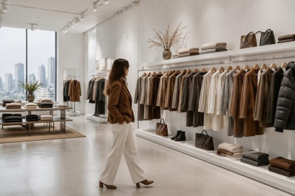 Tendenze moda autunno 2026: le giacche che sostituiranno l'oversize