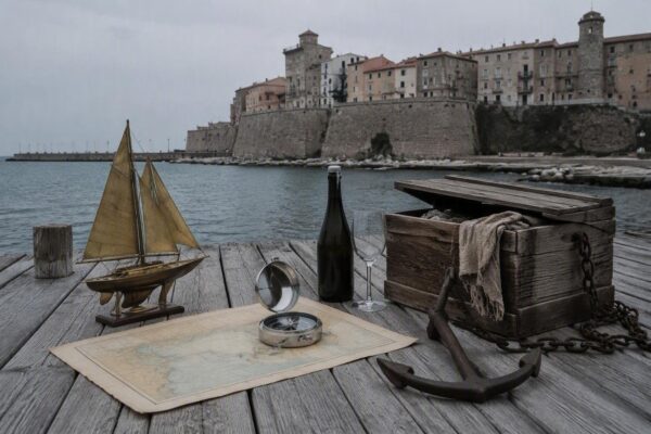 Termoli diventa meta per crociere boutique e turismo nautico di alta gamma