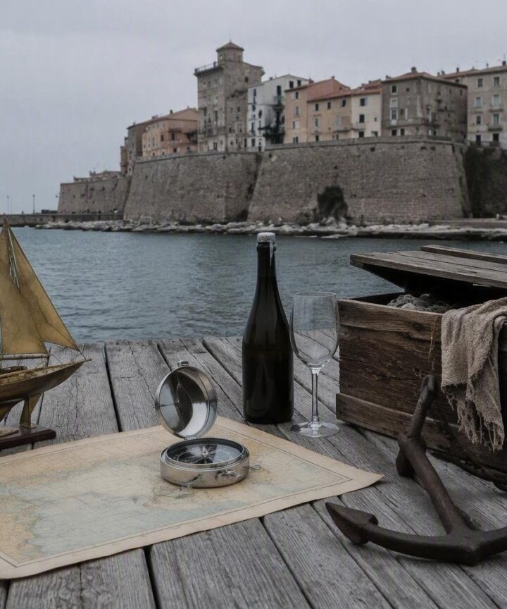 Termoli diventa meta per crociere boutique e turismo nautico di alta gamma