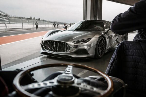 Track day di lusso: preparazione, stile e sicurezza