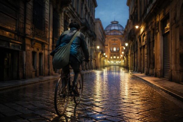 Upcycling, sostenibilità e bambole: tre eventi che rivoluzionano la moda