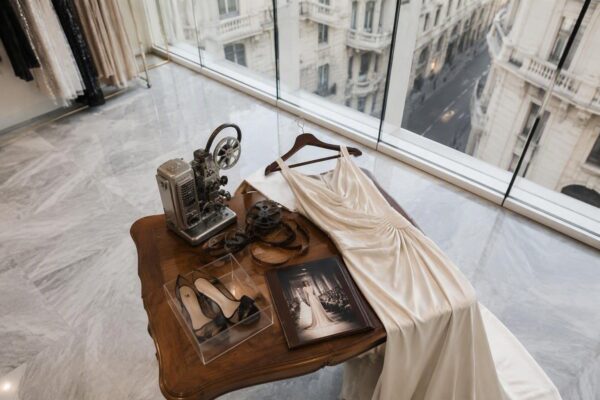 Vogue Italia e Kering Presentano la Seconda Edizione di Cinemoda
