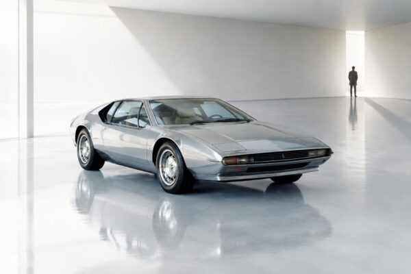 Alpine punta sull’elettrico: A390, A110 e concept A310 Vision