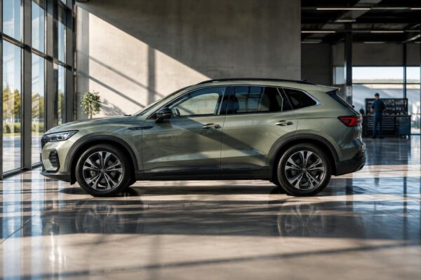 Audi A6 Allroad 5ª versione: diesel 299 CV e ibrida plug-in 367 CV