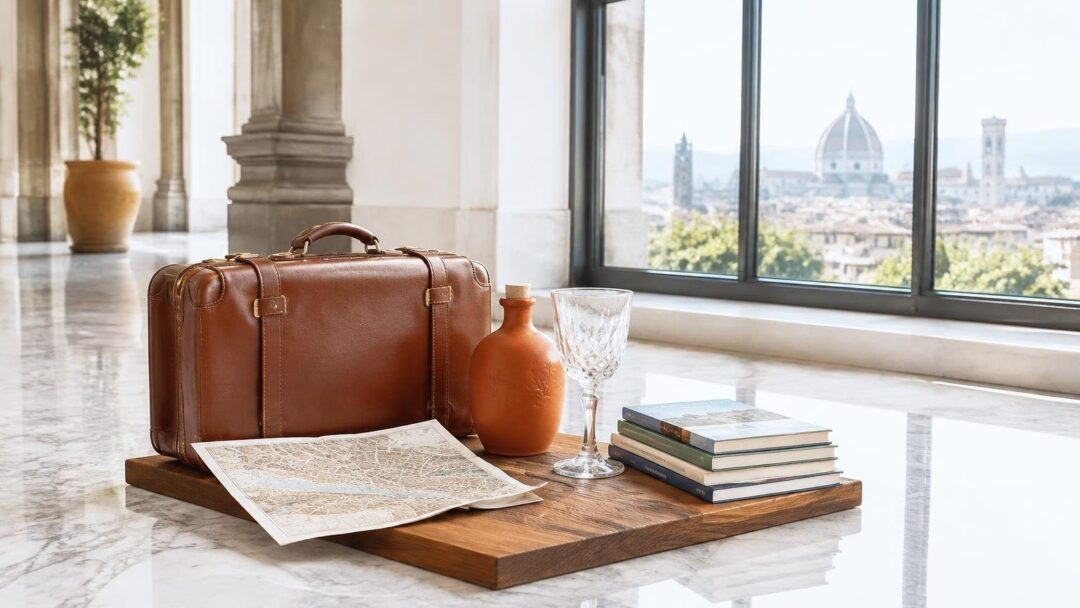 AURA – The Luxury Travel Event: innovazione e networking a Firenze