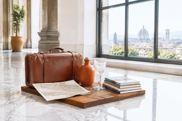 AURA – The Luxury Travel Event: innovazione e networking a Firenze
