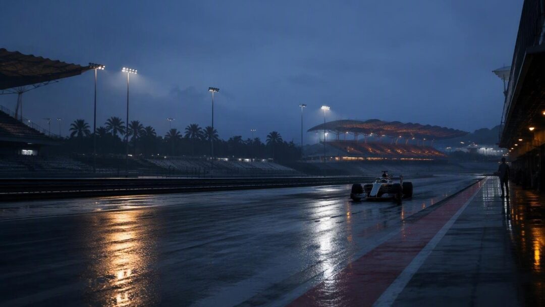 Bahrain GP 2026 a Sepang: orari, Sky e opinioni di Antonelli