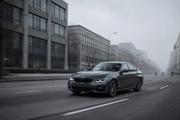 BMW cancella i motori diesel dalla nuova Serie 3
