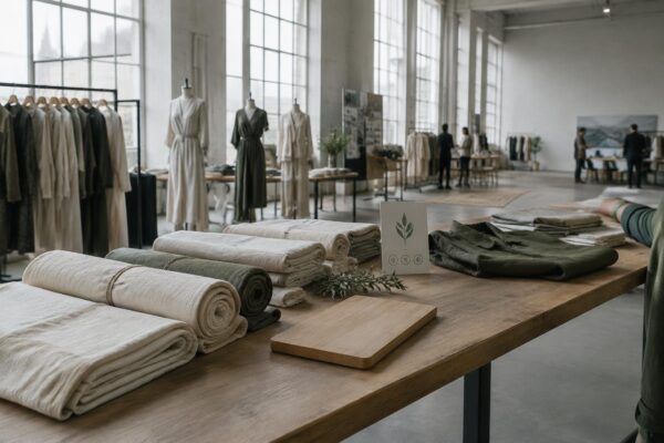 Brasile e Milano: innovazione e sostenibilità nella moda internazionale