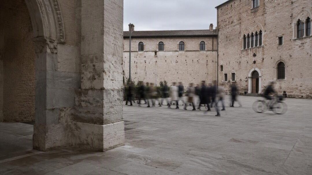 Casa dei Carraresi ospita 29 Giovedì della cultura fino a maggio