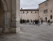 Casa dei Carraresi ospita 29 Giovedì della cultura fino a maggio