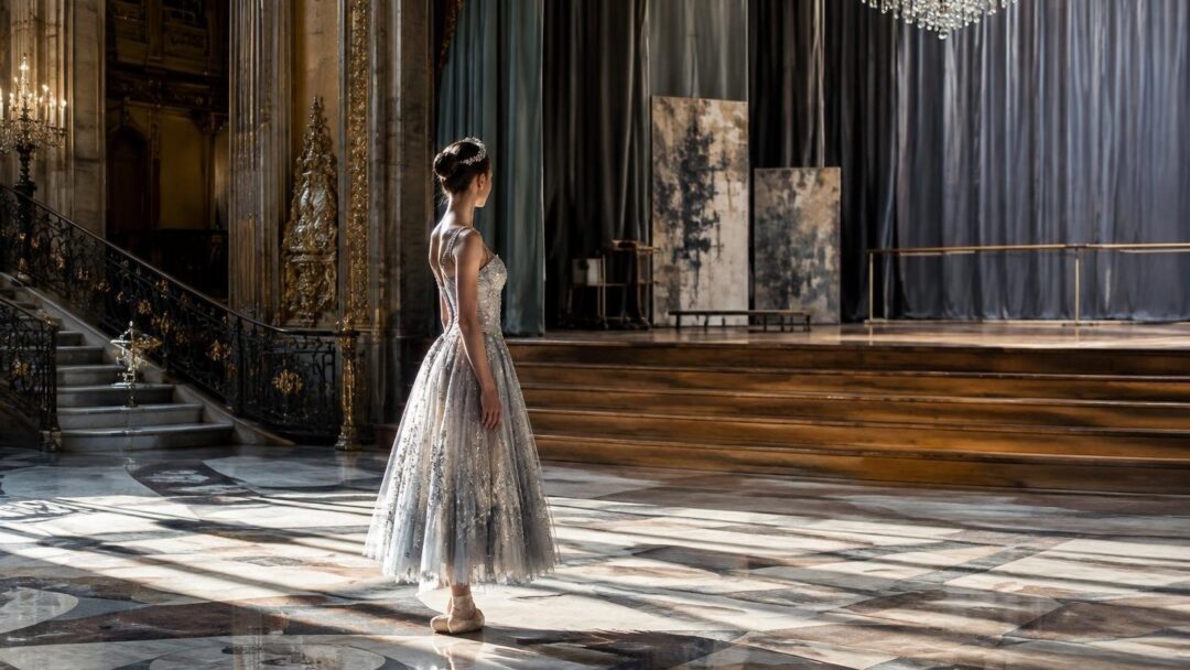 Chanel all'Opéra, Bvlgari a Milano, Burberry con il re e le novità Ikea
