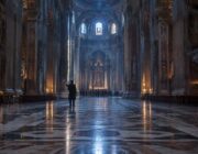 Chris Pratt e il Papa al documentario su San Pietro, Festival di Roma