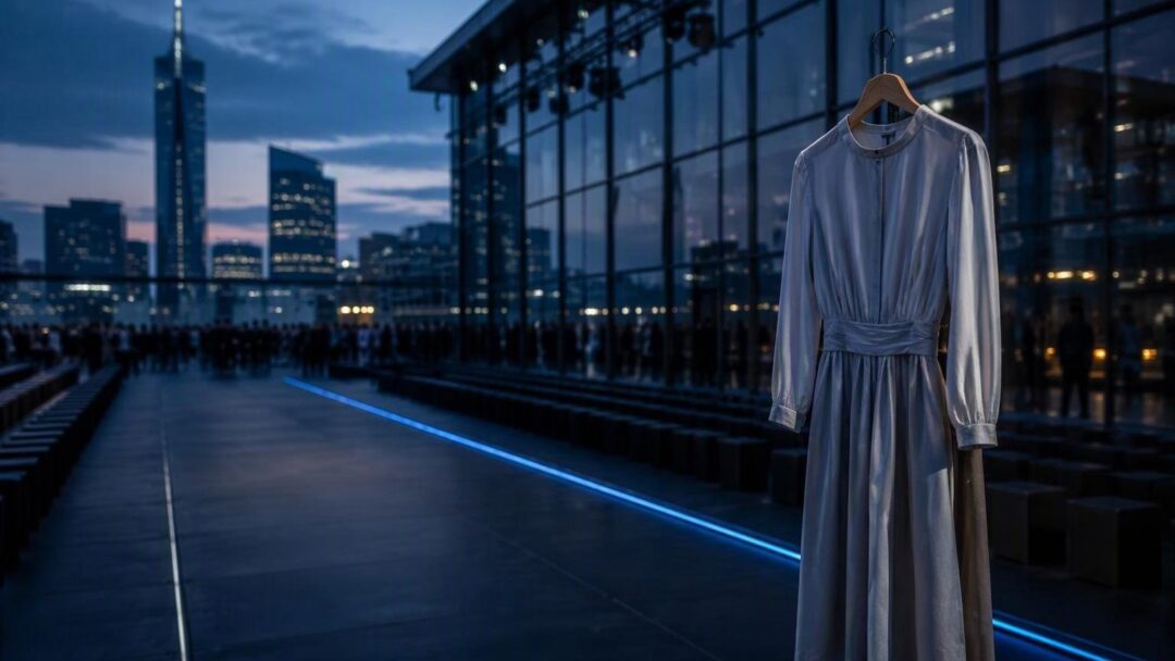 Cinema e moda: il midi nella Fashion Week di Milano