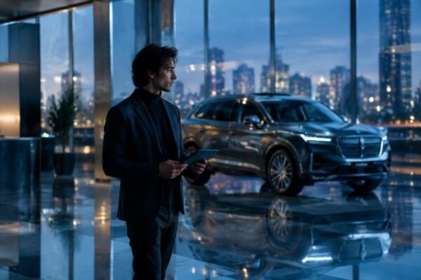 Come scegliere un super-SUV: prestazioni, ibrido, interni