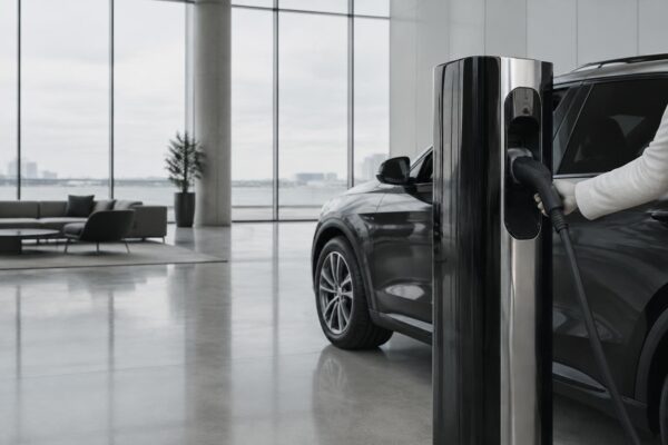 Come scegliere un SUV elettrico premium senza compromessi