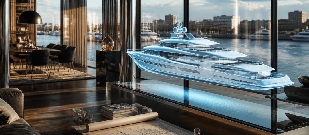 Come scegliere uno yacht eco-conscious di alta gamma