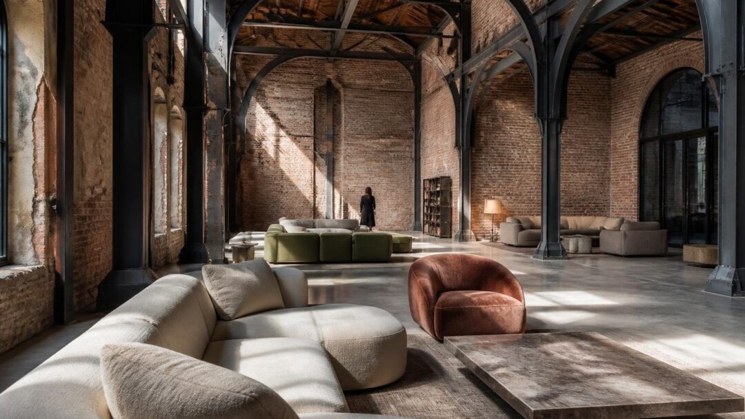 Convivio torna a Milano con focus su design, arte e beneficenza