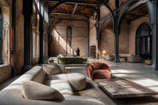 Convivio torna a Milano con focus su design, arte e beneficenza
