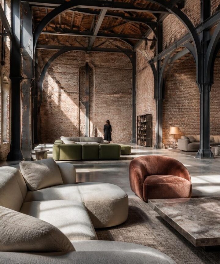 Convivio torna a Milano con focus su design, arte e beneficenza
