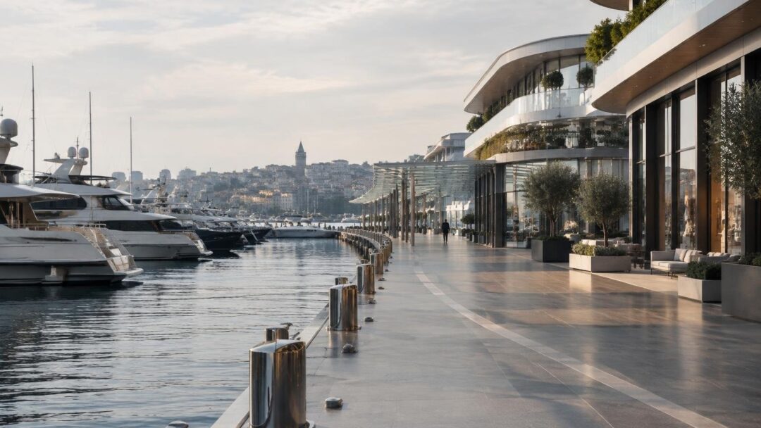Due aperture evento tra Istanbul e Acireale: retail e alta moda sacra