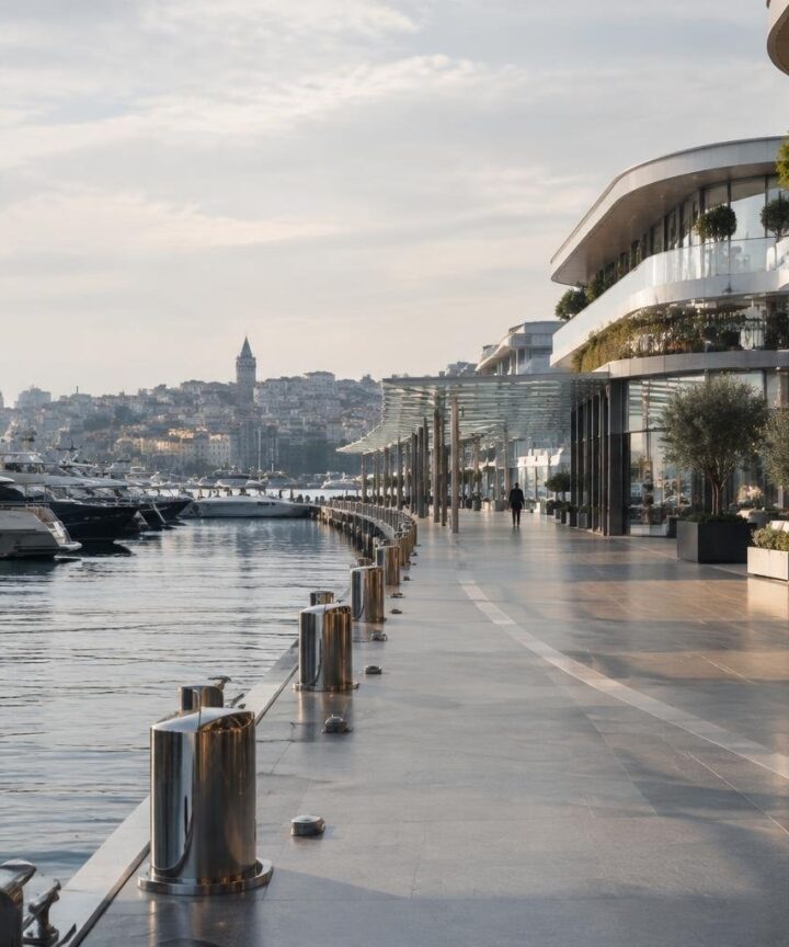Due aperture evento tra Istanbul e Acireale: retail e alta moda sacra