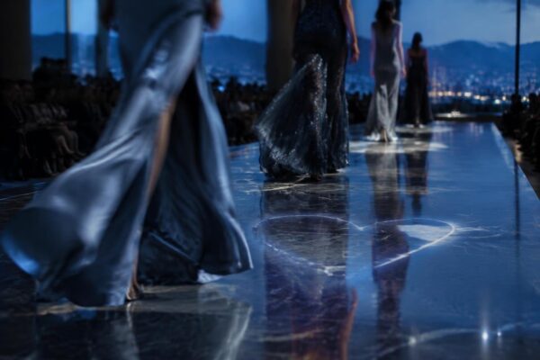 Evento moda a Biella: La Stampa per Voi incontra il simbolo del cuore