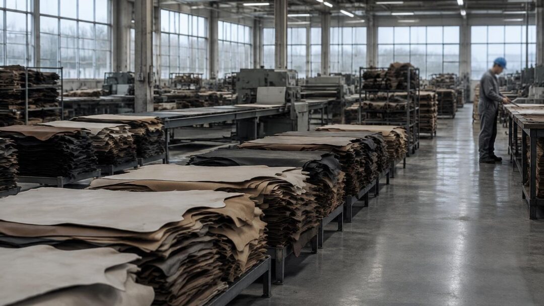 Export calzature Veneto in rialzo, ma il lusso resta sotto pressione