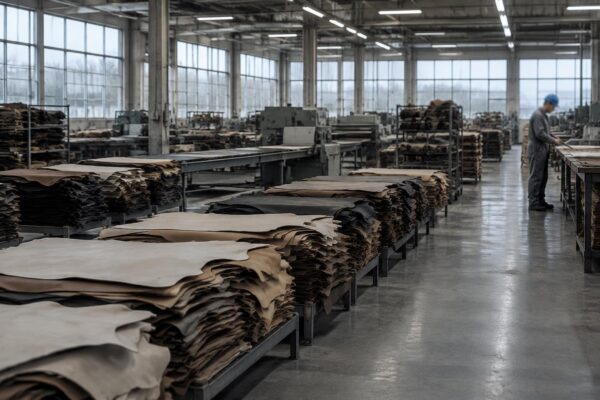 Export calzature Veneto in rialzo, ma il lusso resta sotto pressione