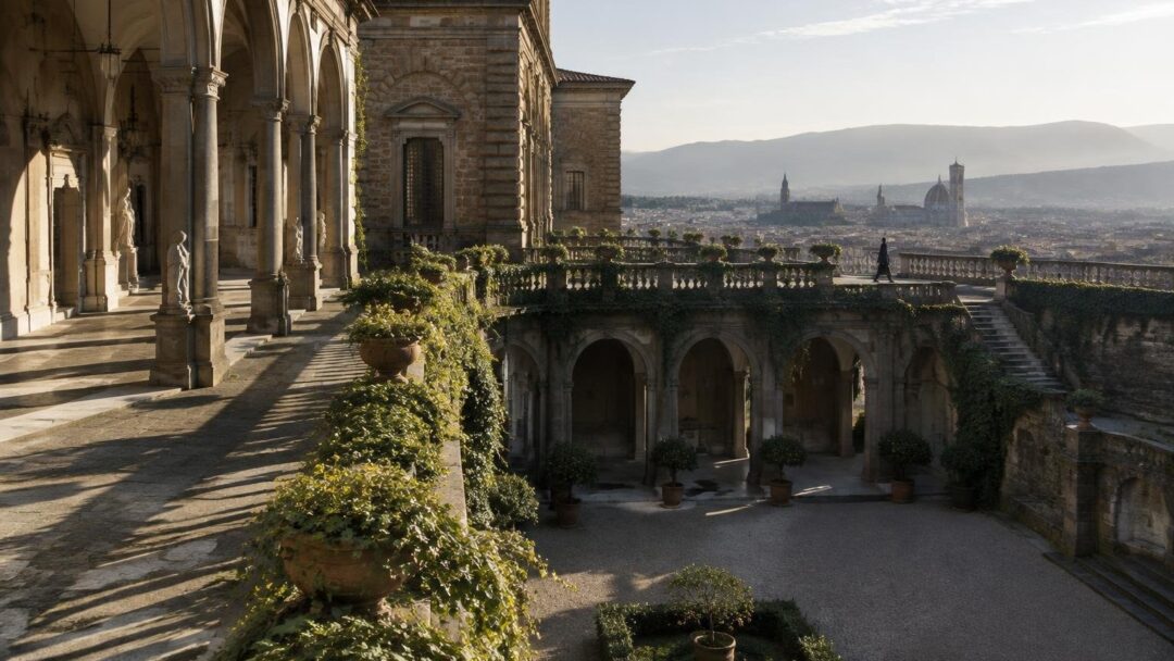Firenze e il declino della moda donna: analisi delle cause