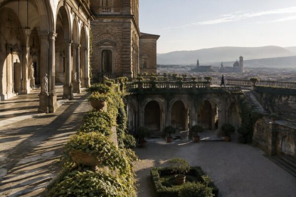 Firenze e il declino della moda donna: analisi delle cause