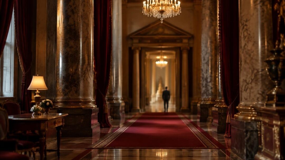 Galateo dell’abbigliamento per cerimonie e diplomazia