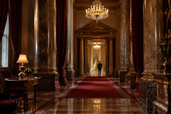 Galateo dell’abbigliamento per cerimonie e diplomazia