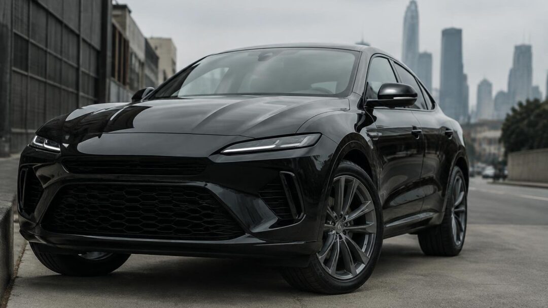 Gamma di Lancia: nuovo fastback ibrido a partire da 39.900 €