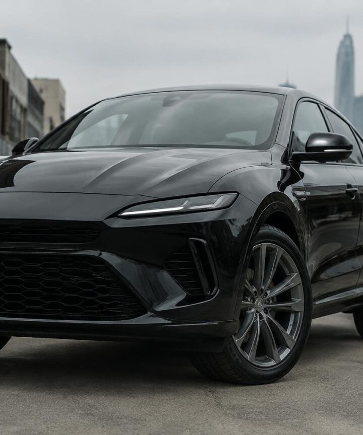 Gamma di Lancia: nuovo fastback ibrido a partire da 39.900 €