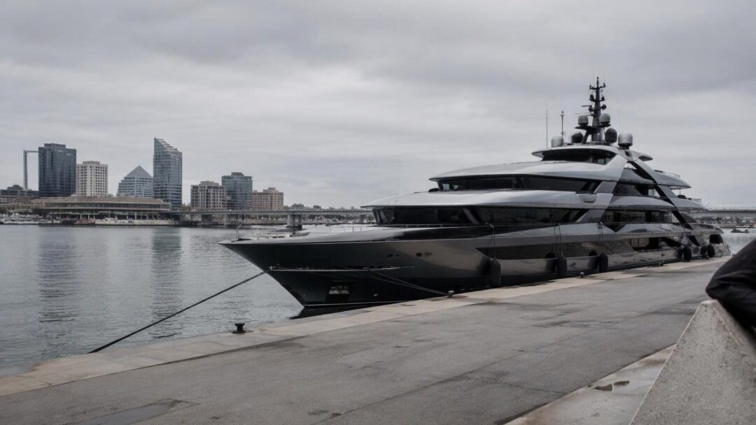 Genova accoglie il 66° Salone Nautico: record di presenze e superyacht made in Italy