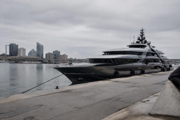Genova accoglie il 66° Salone Nautico: record di presenze e superyacht made in Italy