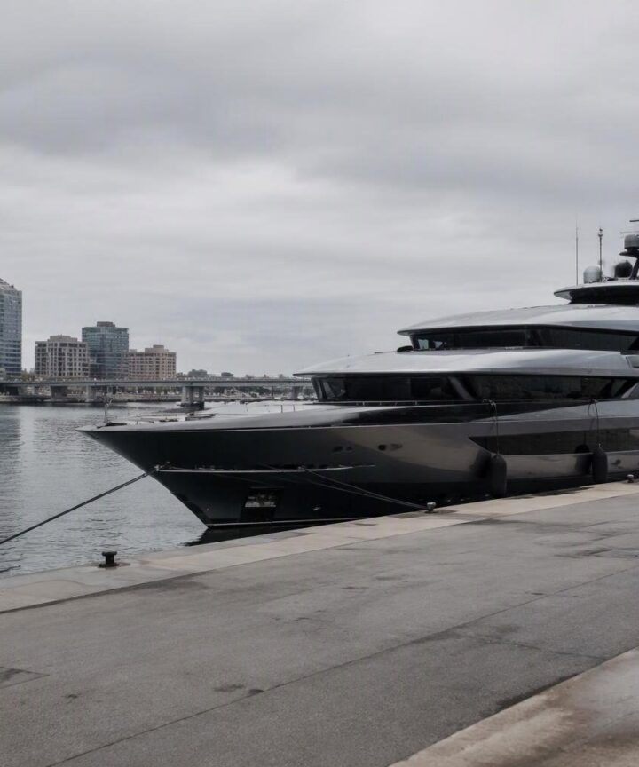 Genova accoglie il 66° Salone Nautico: record di presenze e superyacht made in Italy