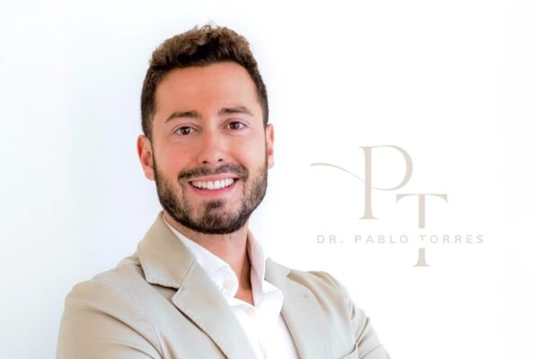 Pablo Torres, il valore dell’armonia nella medicina estetica contemporanea