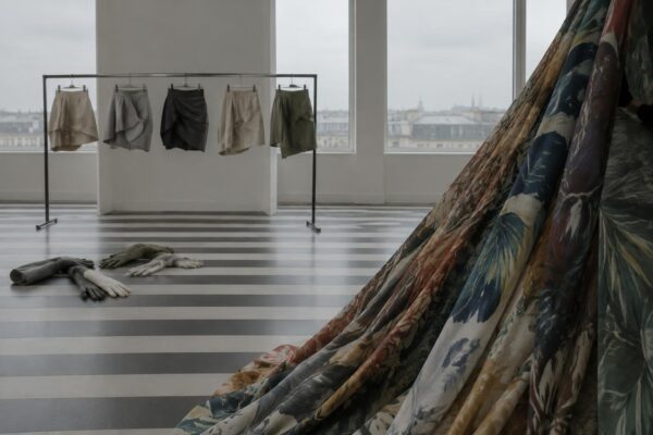 Le novità più sorprendenti della Paris Fashion Week SS 2027