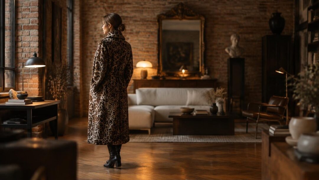 Le nuove regole del cappotto per la stagione fredda