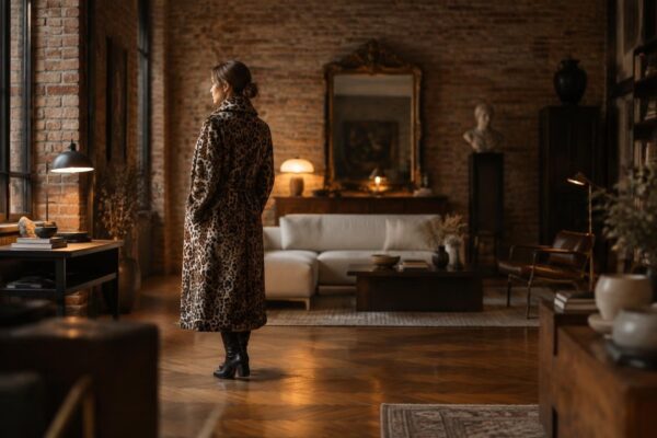 Le nuove regole del cappotto per la stagione fredda