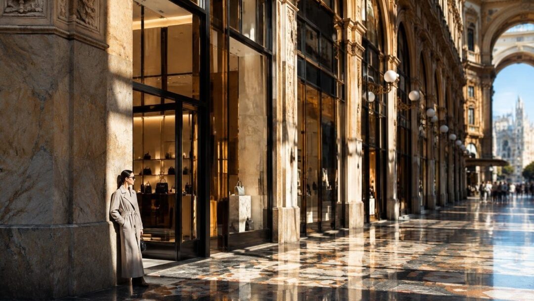 Lusso in crisi: perché le case come Prada e Zara puntano all’esclusività
