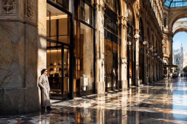 Lusso in crisi: perché le case come Prada e Zara puntano all’esclusività