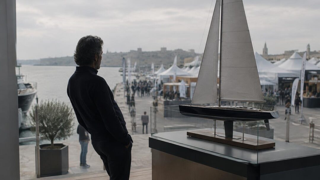 Lutto per Giuseppe Meo mentre lo SNIM 2026 celebra il mercato