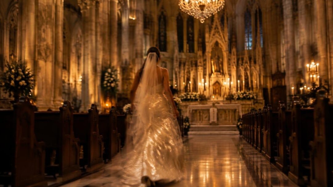 Matrimonio 2027: guida alle tendenze più sorprendenti