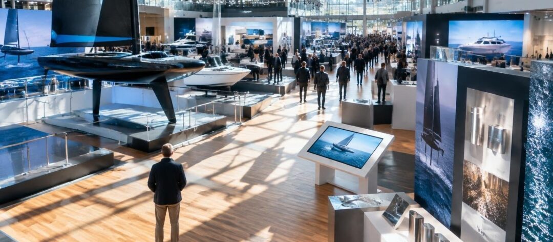 Metstrade 2026: tendenze, innovazione e premi DAME a Amsterdam