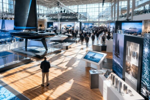 Metstrade 2026: tendenze, innovazione e premi DAME a Amsterdam