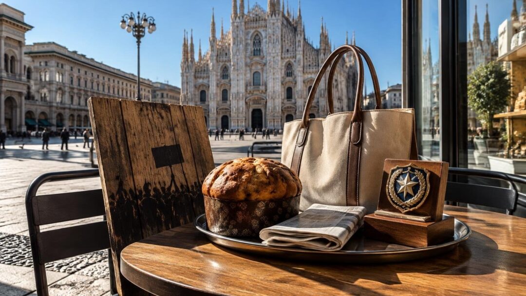 Milano: ritorno alla normalità nelle vie dello shopping dopo i disordini
